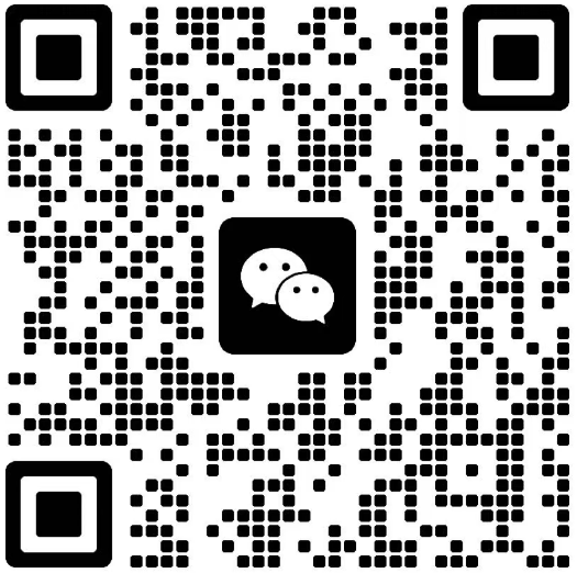 WeChat QR